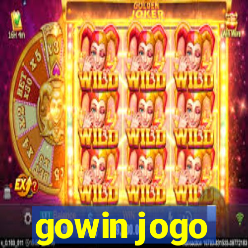 gowin jogo